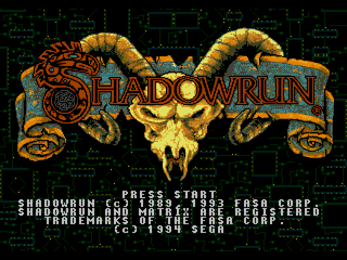 Illustration for article titled The Case for a New Shadowrun Sandbox / MMORPG
